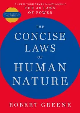 Greene |  The Concise Laws of Human Nature | eBook | Sack Fachmedien