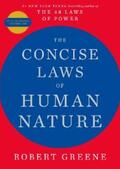 Greene |  The Concise Laws of Human Nature | eBook | Sack Fachmedien