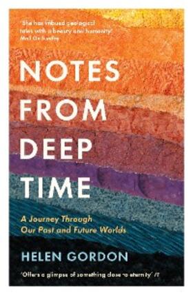 Gordon |  Notes from Deep Time | eBook | Sack Fachmedien