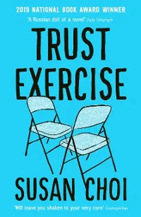 Choi |  Trust Exercise | eBook | Sack Fachmedien