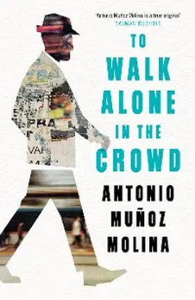 Molina / Straus |  To Walk Alone in the Crowd | eBook | Sack Fachmedien