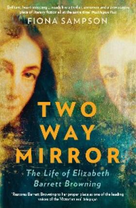 Sampson |  Two-Way Mirror | eBook | Sack Fachmedien