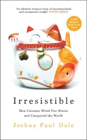 Dale |  Irresistible | eBook | Sack Fachmedien