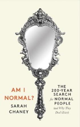 Chaney |  Am I Normal? | eBook | Sack Fachmedien