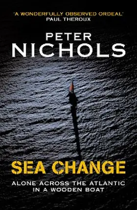 Nichols |  Sea Change | eBook | Sack Fachmedien