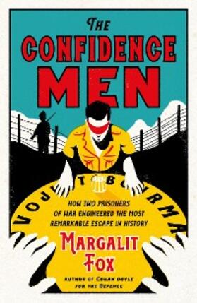 Fox | The Confidence Men | E-Book | sack.de