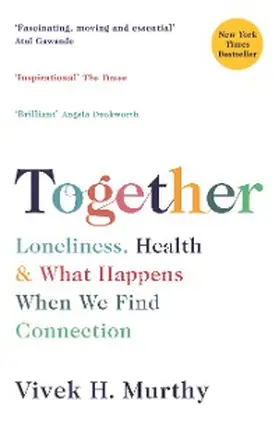 Murthy |  Together | eBook | Sack Fachmedien
