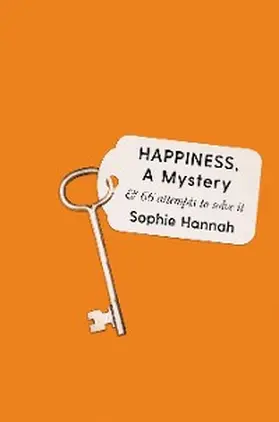 Hannah |  Happiness, a Mystery | eBook | Sack Fachmedien