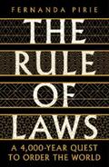 Pirie |  The Rule of Laws | eBook | Sack Fachmedien