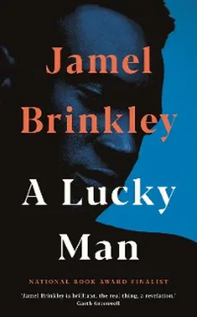 Brinkley |  A Lucky Man | eBook | Sack Fachmedien