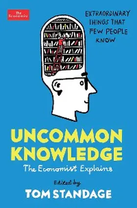 Standage |  Uncommon Knowledge | eBook | Sack Fachmedien