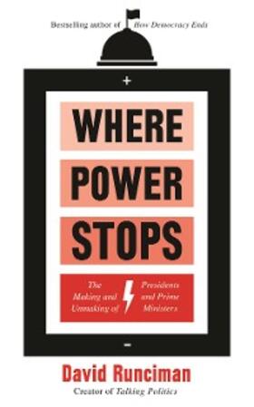 Runciman |  Where Power Stops | eBook | Sack Fachmedien