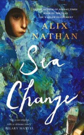Nathan |  Sea Change | eBook | Sack Fachmedien
