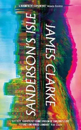 Clarke |  Sanderson's Isle | eBook | Sack Fachmedien