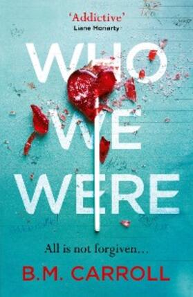Carroll |  Who We Were | eBook | Sack Fachmedien