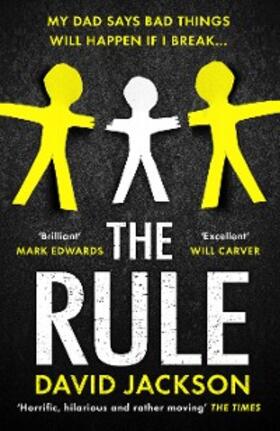 Jackson |  The Rule | eBook | Sack Fachmedien