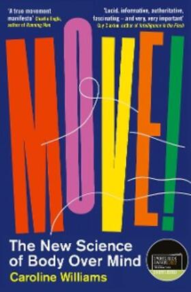 Williams |  Move! | eBook | Sack Fachmedien