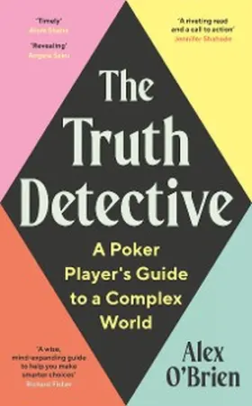 O'Brien |  The Truth Detective | eBook | Sack Fachmedien
