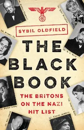 Oldfield |  The Black Book | eBook | Sack Fachmedien