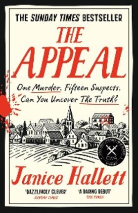 Hallett |  The Appeal | eBook | Sack Fachmedien