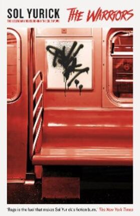 Yurick |  The Warriors | eBook | Sack Fachmedien