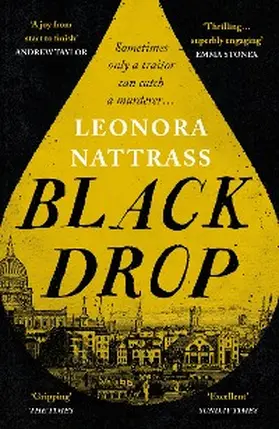 Nattrass |  Black Drop | eBook | Sack Fachmedien
