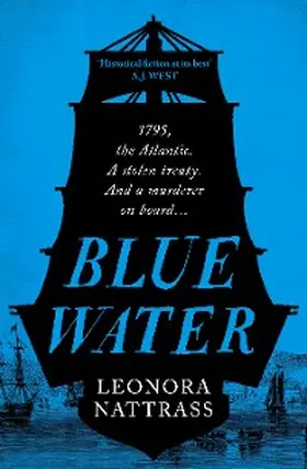 Nattrass |  Blue Water | eBook | Sack Fachmedien