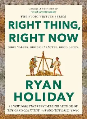 Holiday |  Right Thing, Right Now | eBook | Sack Fachmedien