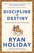 Holiday |  Discipline Is Destiny | eBook | Sack Fachmedien