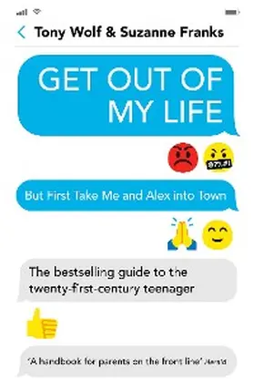 Franks / Wolf |  Get Out of My Life | eBook | Sack Fachmedien