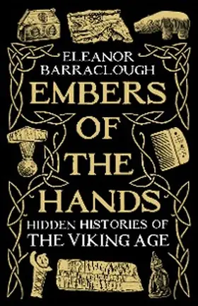 Barraclough |  Embers of the Hands | eBook | Sack Fachmedien