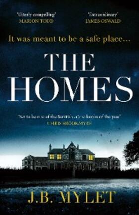 Mylet |  The Homes | eBook | Sack Fachmedien