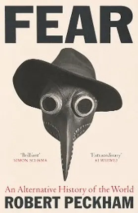 Peckham |  Fear | eBook | Sack Fachmedien