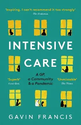 Francis |  Intensive Care | eBook | Sack Fachmedien