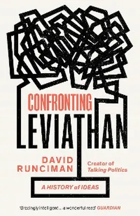 Runciman |  Confronting Leviathan | eBook | Sack Fachmedien