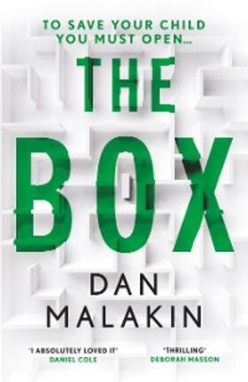 Malakin |  The Box | eBook | Sack Fachmedien