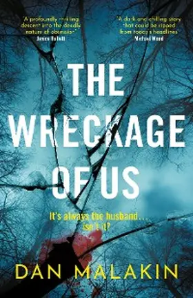 Malakin |  The Wreckage of Us | eBook | Sack Fachmedien