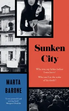Barone |  Sunken City | eBook | Sack Fachmedien