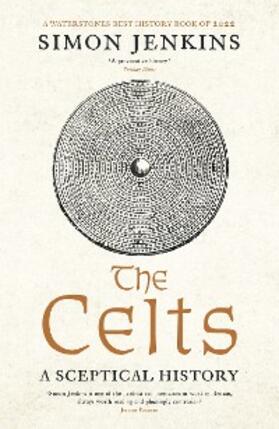 Jenkins |  The Celts | eBook | Sack Fachmedien