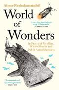 Nezhukumatathil |  World of Wonders | eBook | Sack Fachmedien