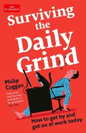 Coggan |  Surviving the Daily Grind | eBook | Sack Fachmedien