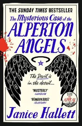 Hallett |  The Mysterious Case of the Alperton Angels | eBook | Sack Fachmedien