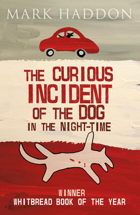 Haddon |  The Curious Incident of the Dog In the Night-time | Buch |  Sack Fachmedien