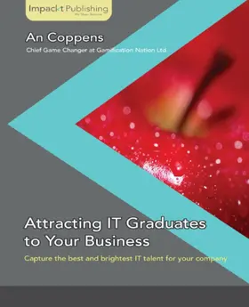 Coppens |  Attracting IT Graduates to Your Business | eBook | Sack Fachmedien