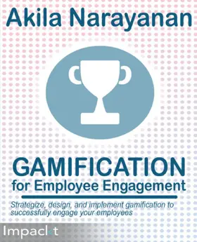 Narayanan |  Gamification for Employee Engagement | eBook | Sack Fachmedien