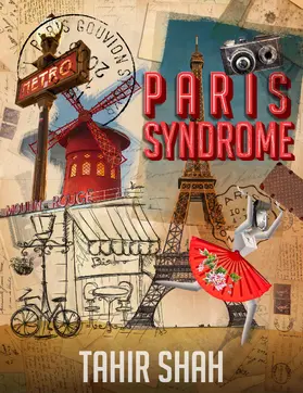Shah |  PARIS SYNDROME | eBook | Sack Fachmedien