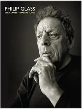 Glass |  Philip Glass | Buch |  Sack Fachmedien