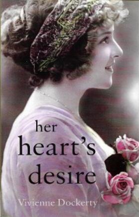 Dockerty |  Her Heart's Desire | eBook | Sack Fachmedien