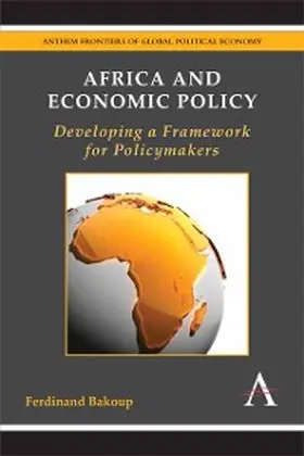 Bakoup |  Africa and Economic Policy | eBook | Sack Fachmedien