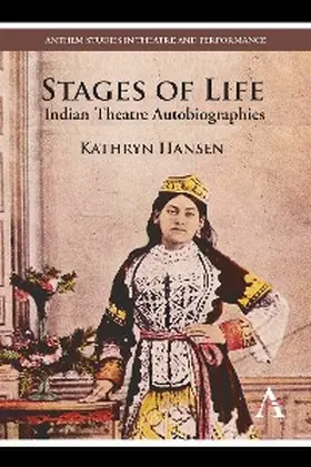 Hansen |  Stages of Life | eBook | Sack Fachmedien